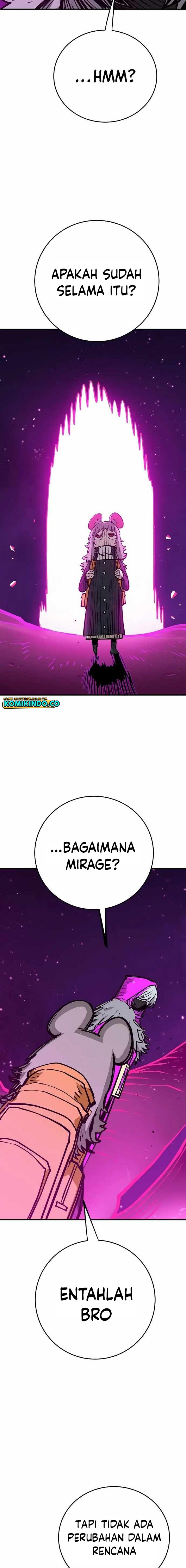 Player. Chapter 141 Gambar 3