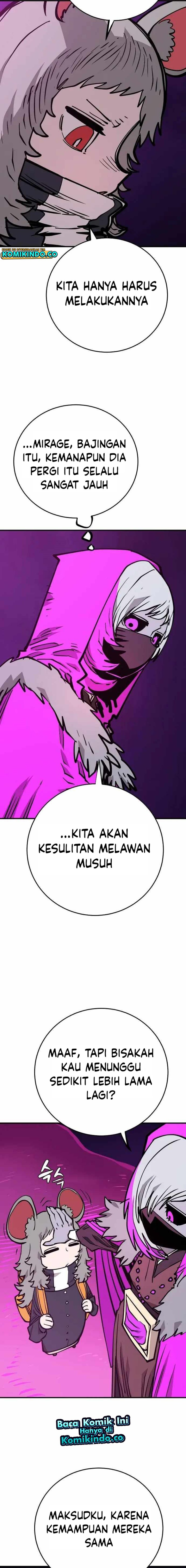 Player. Chapter 141 Gambar 4
