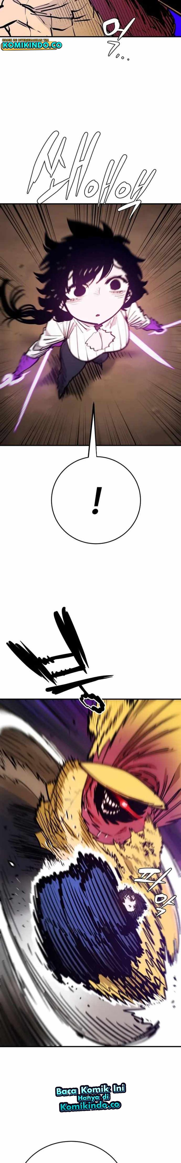 Player. Chapter 141 Gambar 6