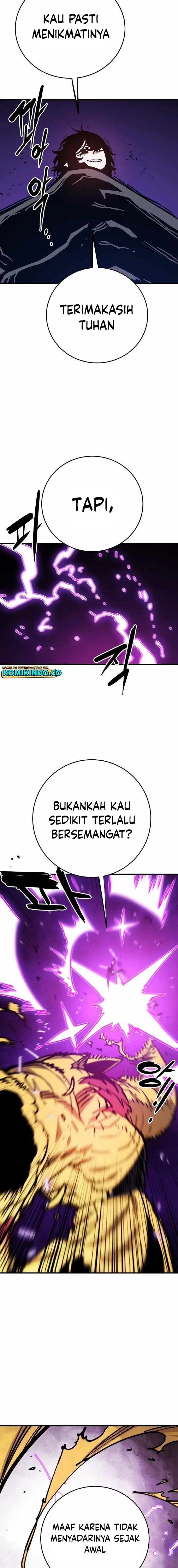 Player. Chapter 141 Gambar 7