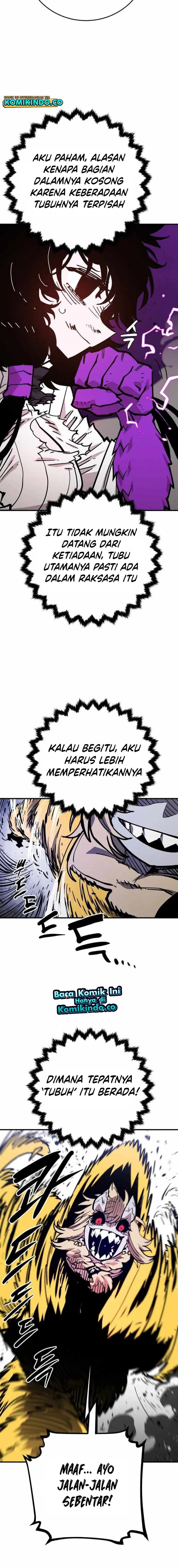 Player. Chapter 141 Gambar 10