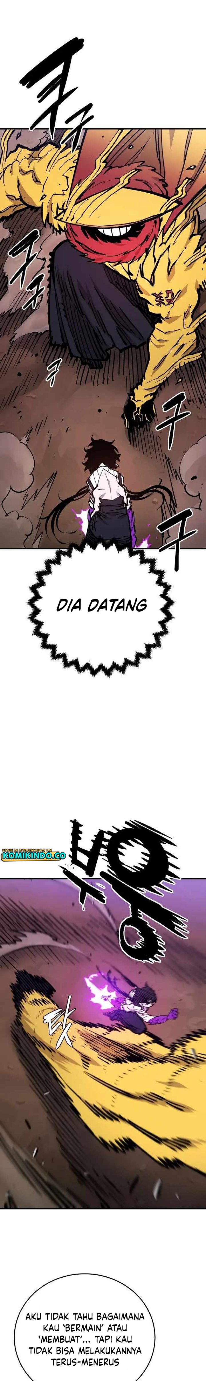 Player. Chapter 141 Gambar 11