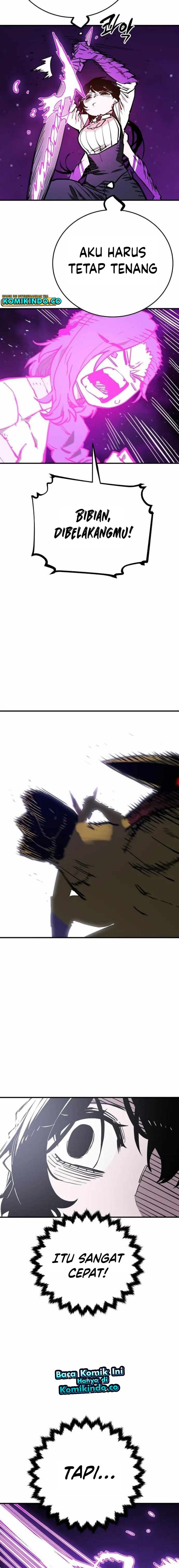 Player. Chapter 141 Gambar 12