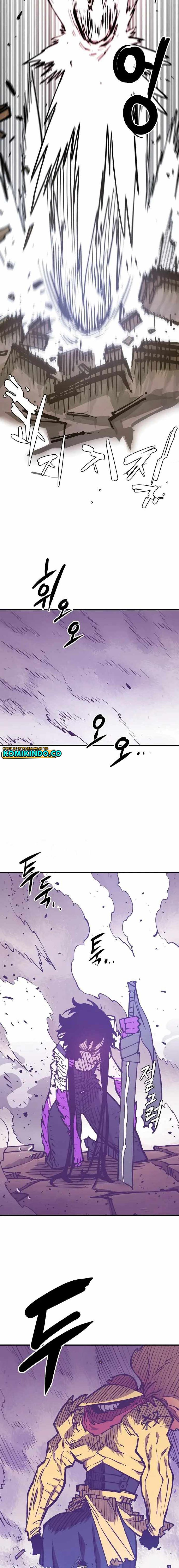 Player. Chapter 141 Gambar 15