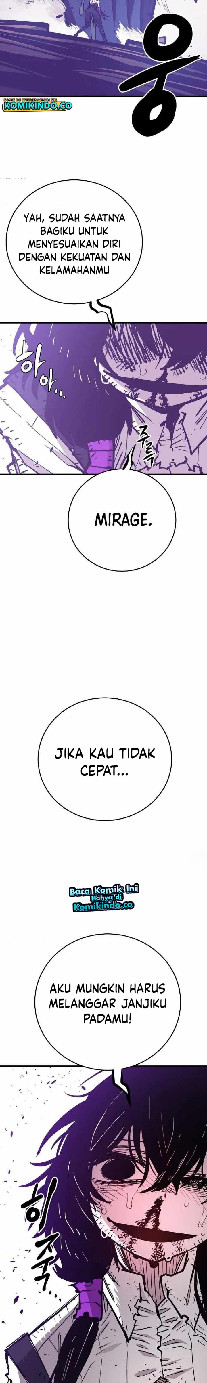 Player. Chapter 141 Gambar 16