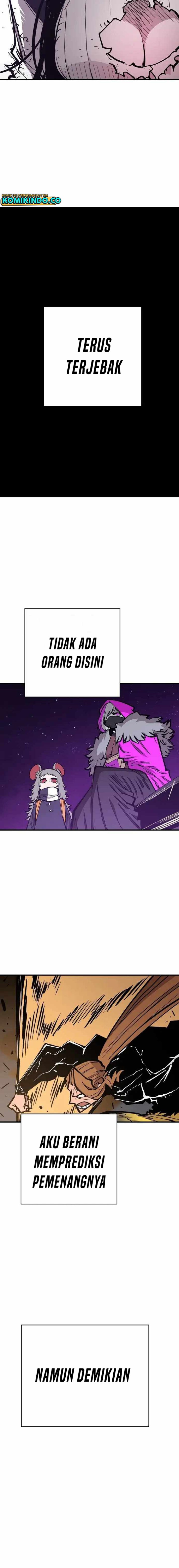 Player. Chapter 141 Gambar 17