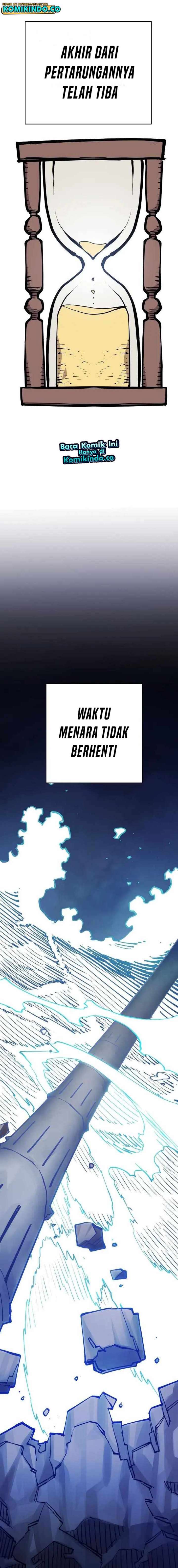 Player. Chapter 141 Gambar 18