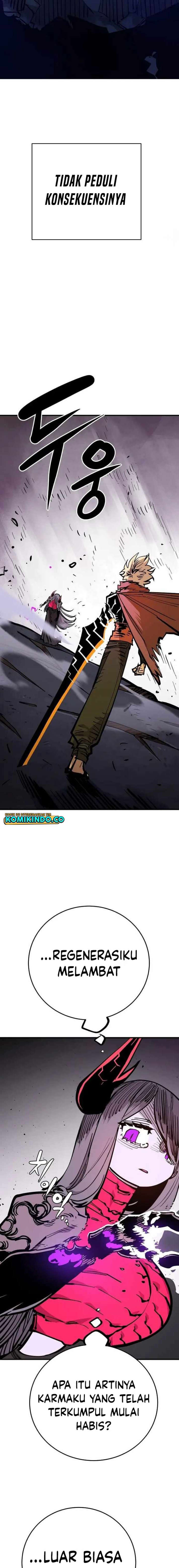 Player. Chapter 141 Gambar 19
