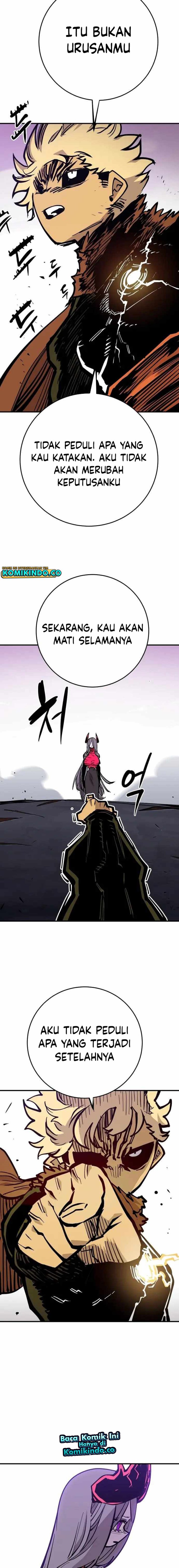 Player. Chapter 141 Gambar 22