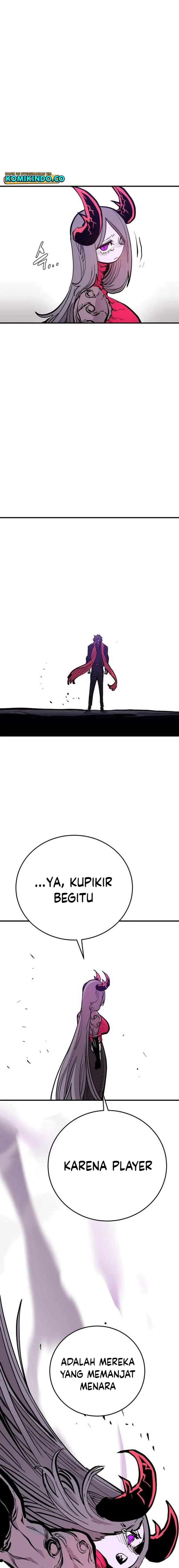 Player. Chapter 141 Gambar 25