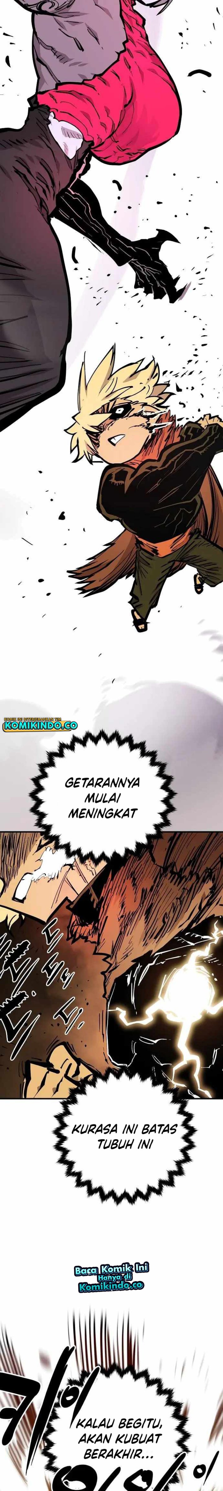 Player. Chapter 141 Gambar 26