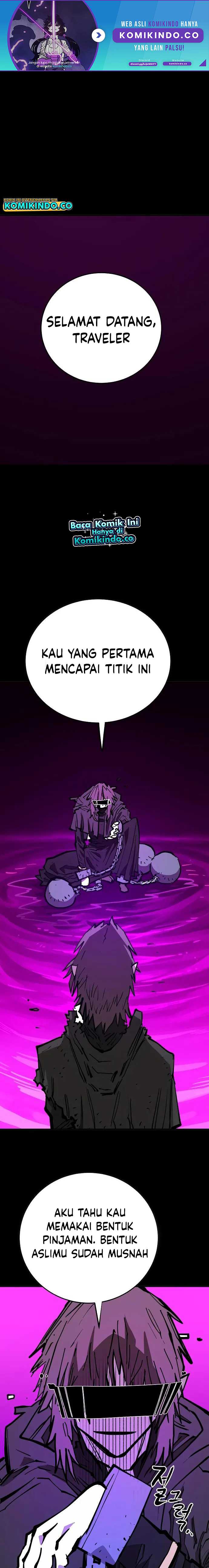 Player. Chapter 144 Gambar 2