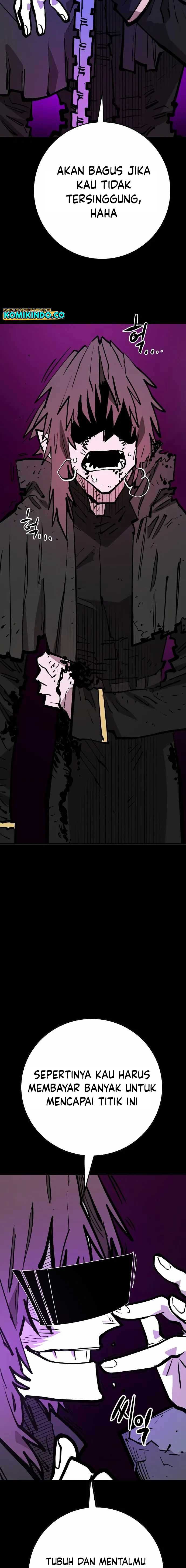 Player. Chapter 144 Gambar 3