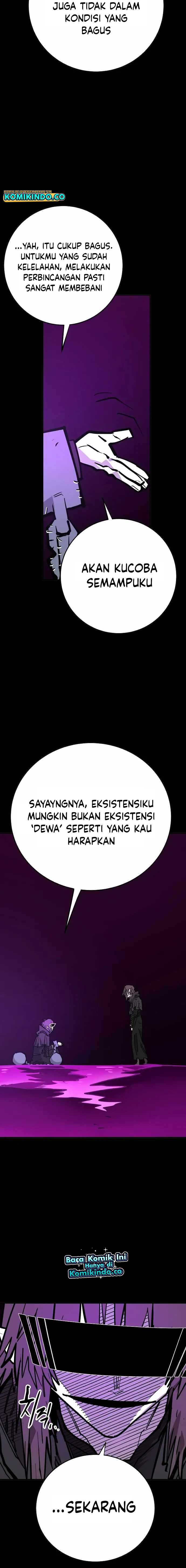 Player. Chapter 144 Gambar 4