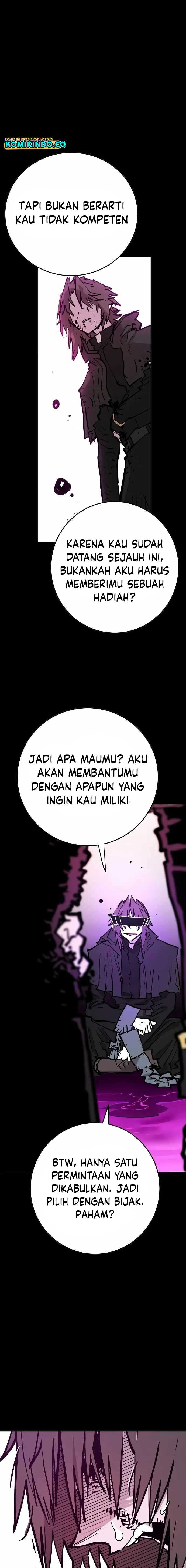 Player. Chapter 144 Gambar 5