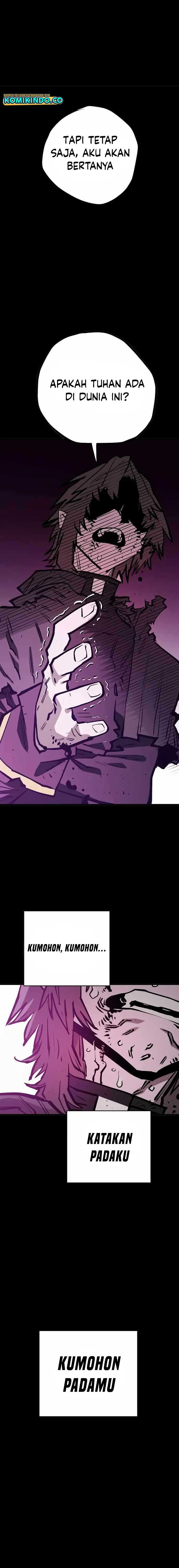 Player. Chapter 144 Gambar 7