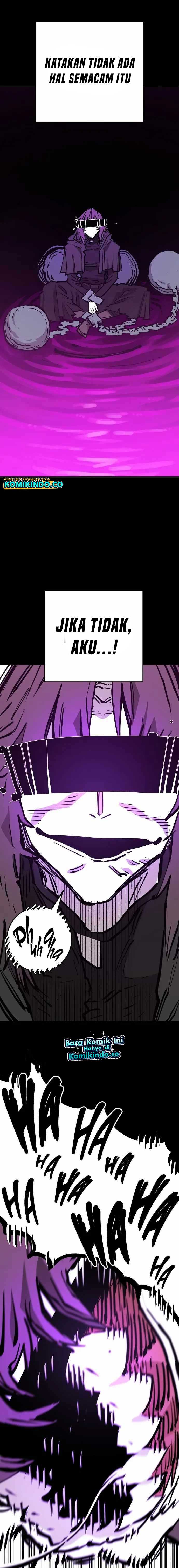 Player. Chapter 144 Gambar 8