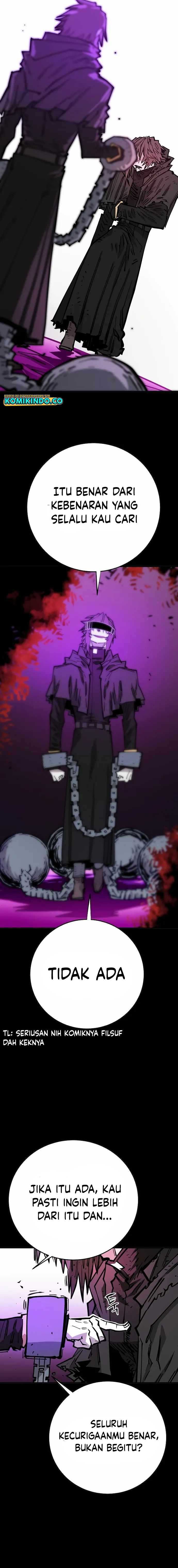 Player. Chapter 144 Gambar 13