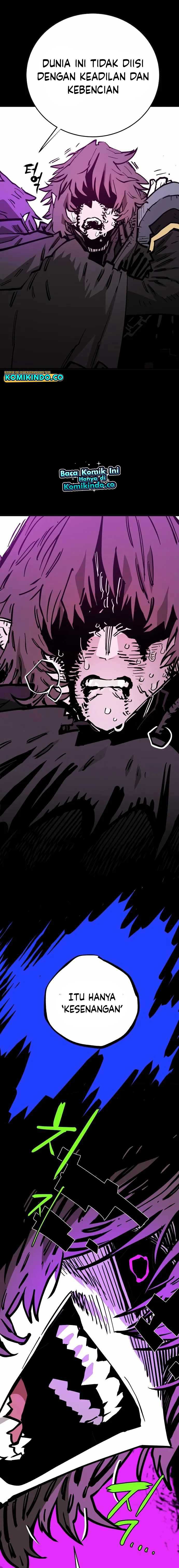 Player. Chapter 144 Gambar 14