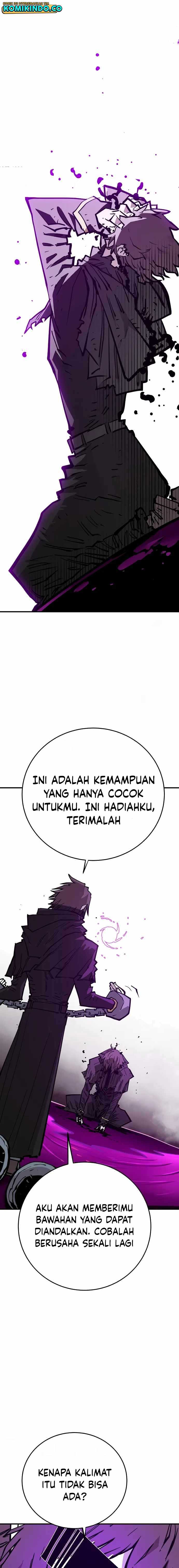 Player. Chapter 144 Gambar 18