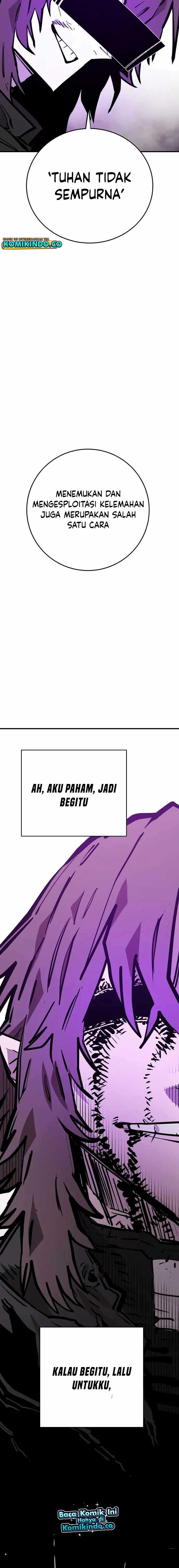 Player. Chapter 144 Gambar 19