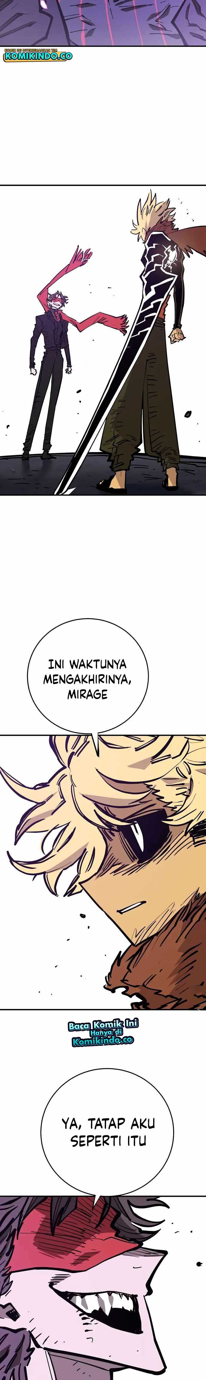 Player. Chapter 144 Gambar 21
