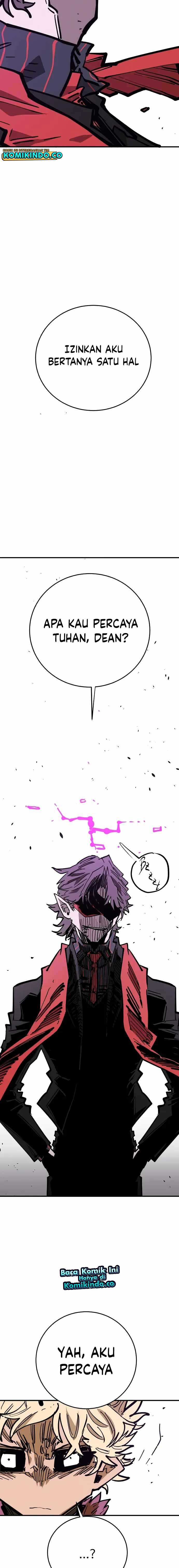 Player. Chapter 144 Gambar 22