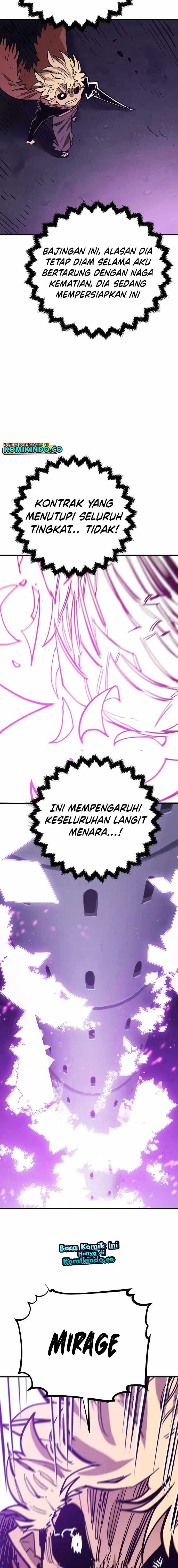 Player. Chapter 144 Gambar 24