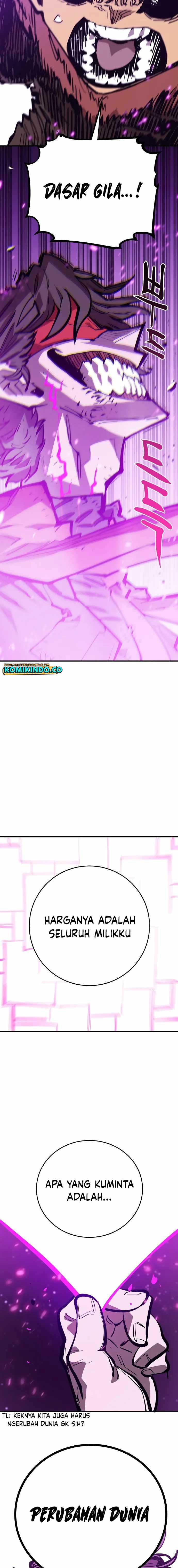 Player. Chapter 144 Gambar 25