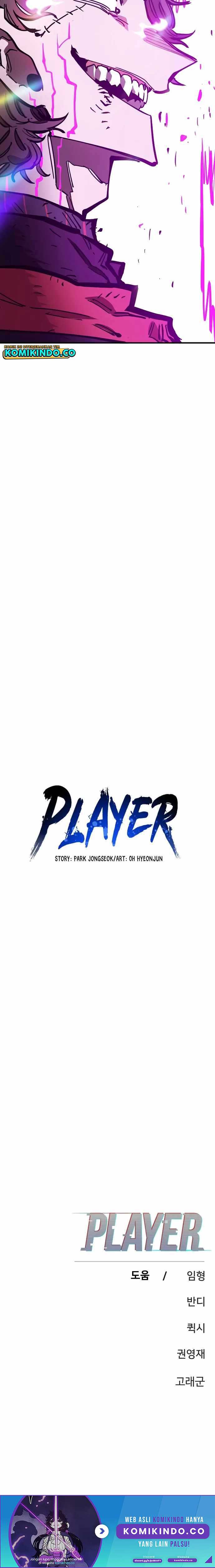 Player. Chapter 144 Gambar 28