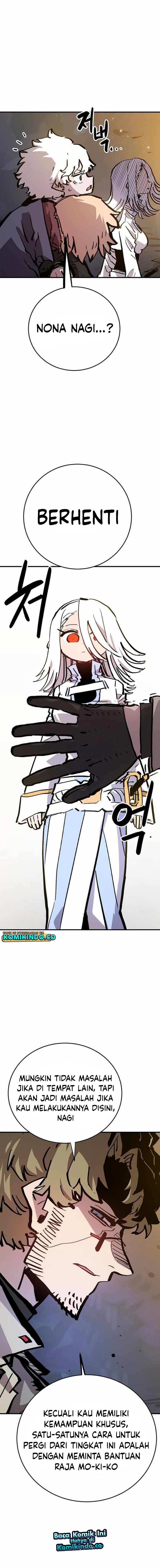 Player. Chapter 161 Gambar 3