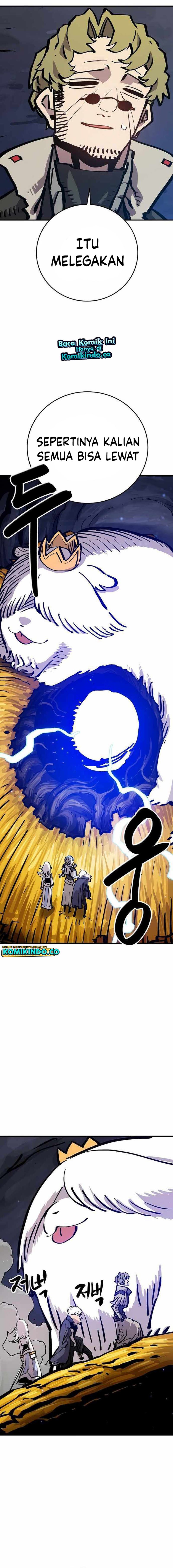 Player. Chapter 161 Gambar 6