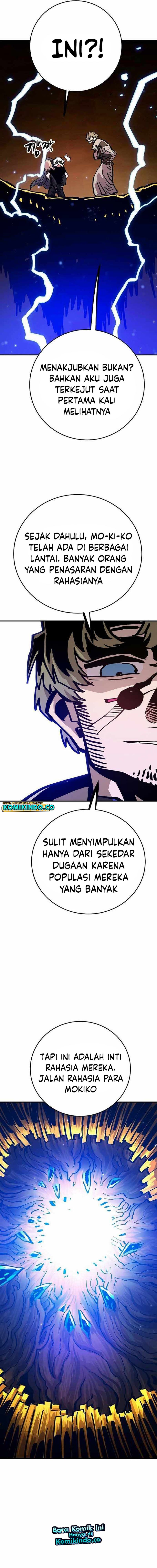 Player. Chapter 161 Gambar 7