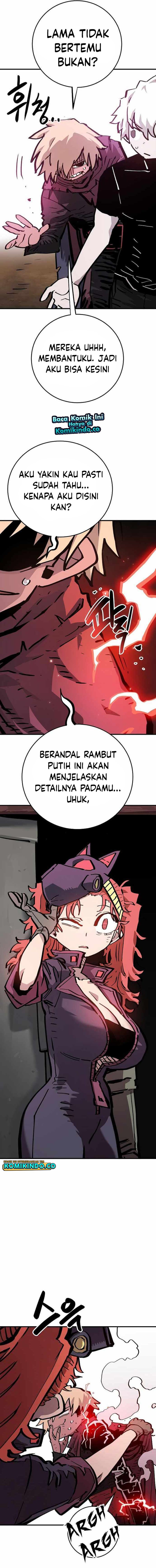 Player. Chapter 161 Gambar 12