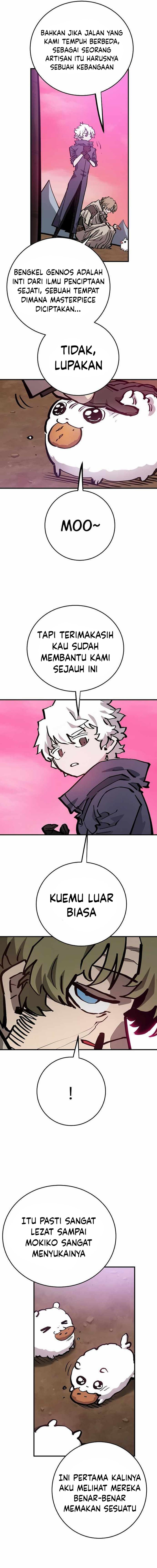 Player. Chapter 161 Gambar 15