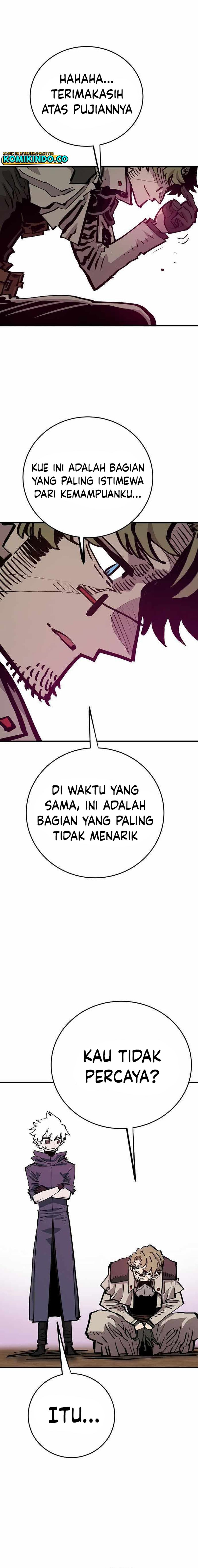 Player. Chapter 161 Gambar 16