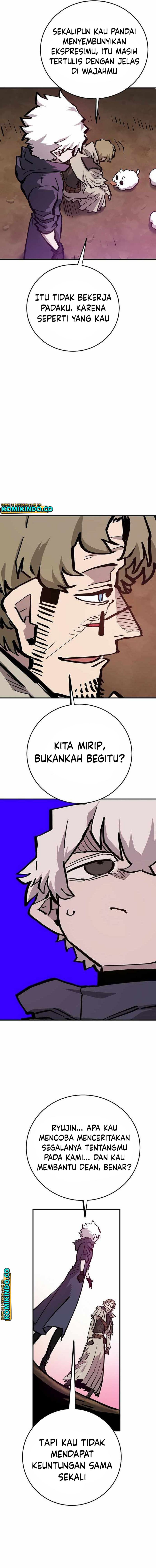 Player. Chapter 161 Gambar 17