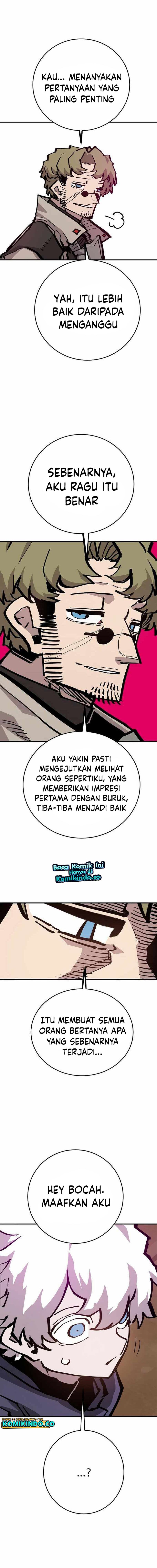 Player. Chapter 161 Gambar 18