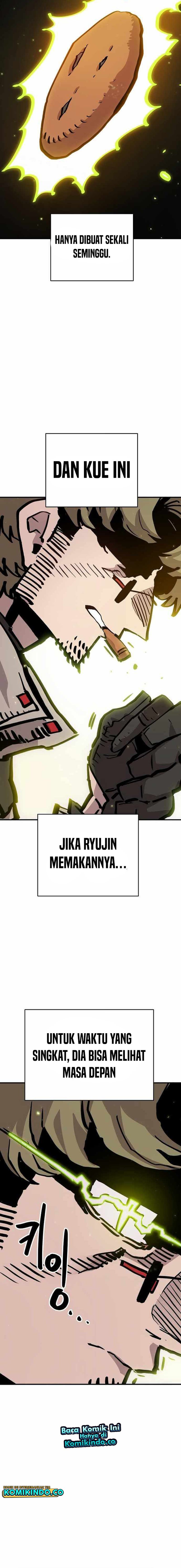 Player. Chapter 161 Gambar 20