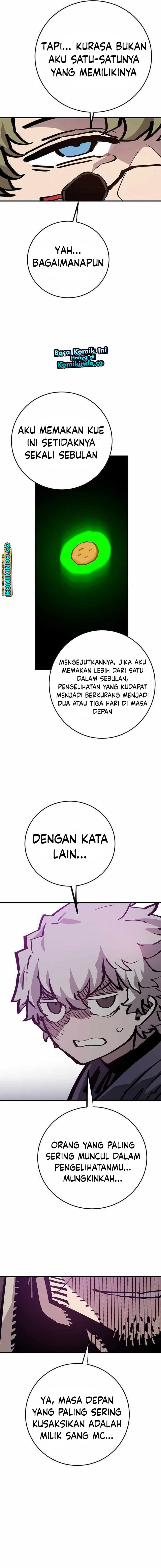 Player. Chapter 161 Gambar 23
