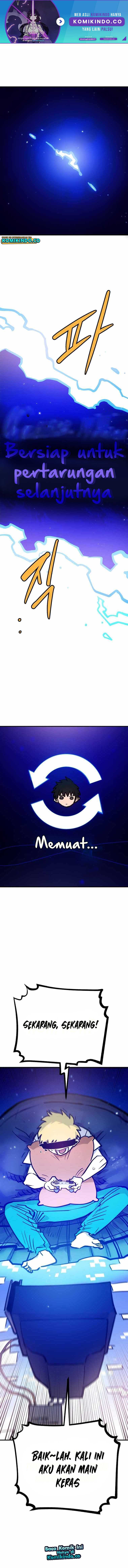 Player. Chapter 164 Gambar 2