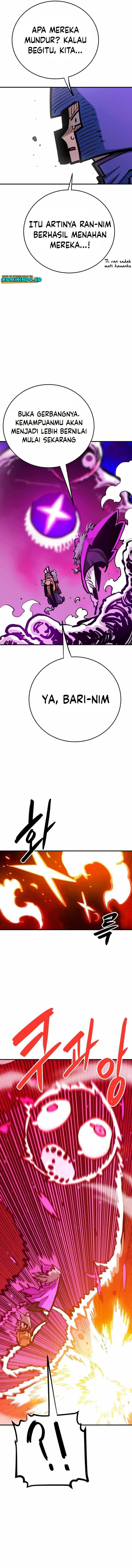 Player. Chapter 164 Gambar 9