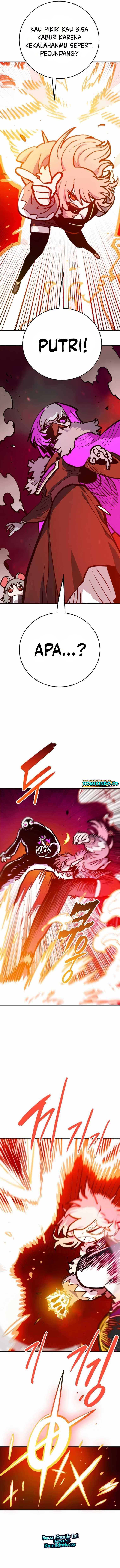 Player. Chapter 164 Gambar 10