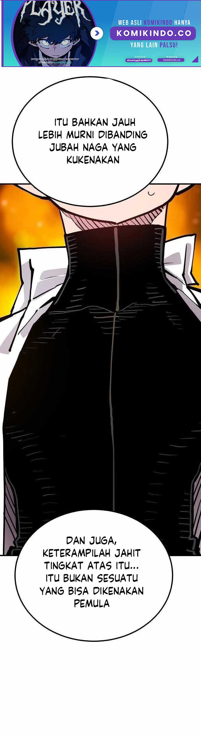 Player. Chapter 176 Gambar 2