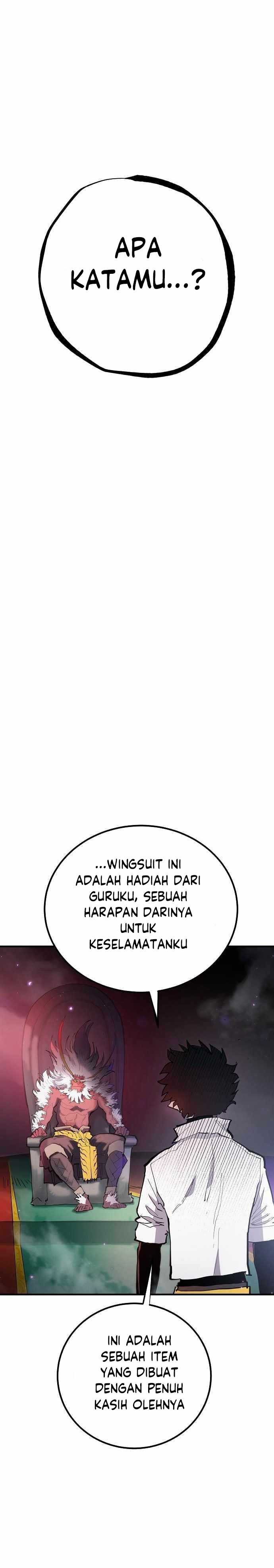 Player. Chapter 176 Gambar 4