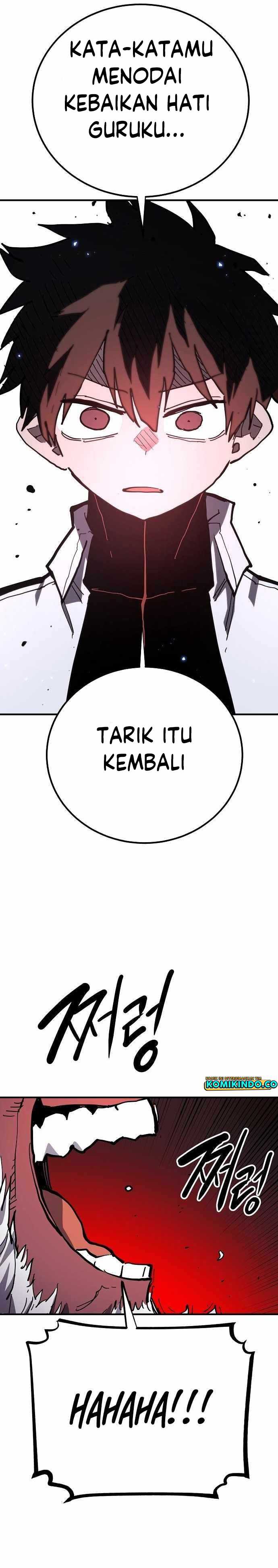 Player. Chapter 176 Gambar 5