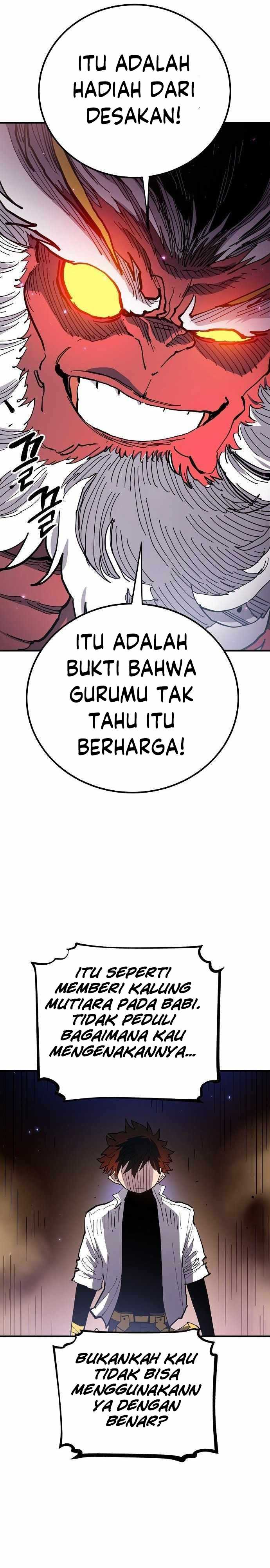 Player. Chapter 176 Gambar 6