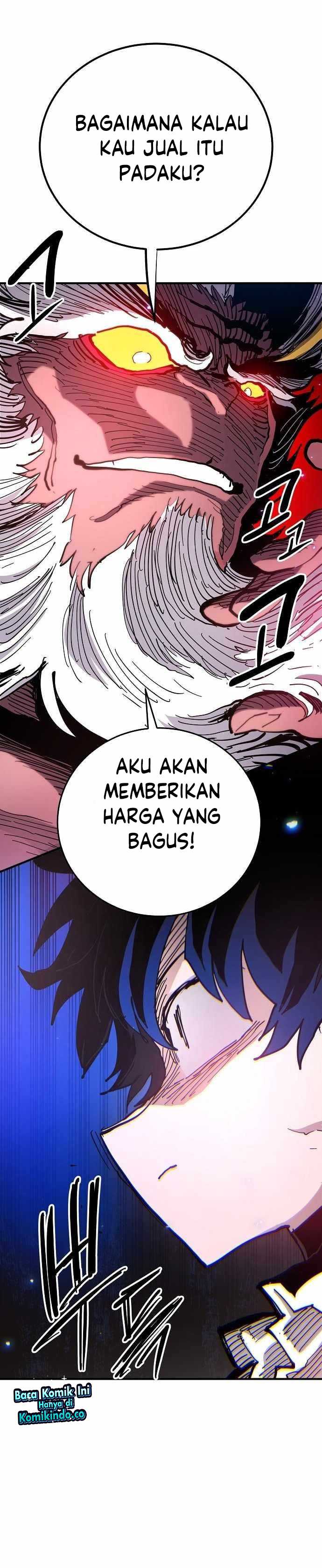 Player. Chapter 176 Gambar 7