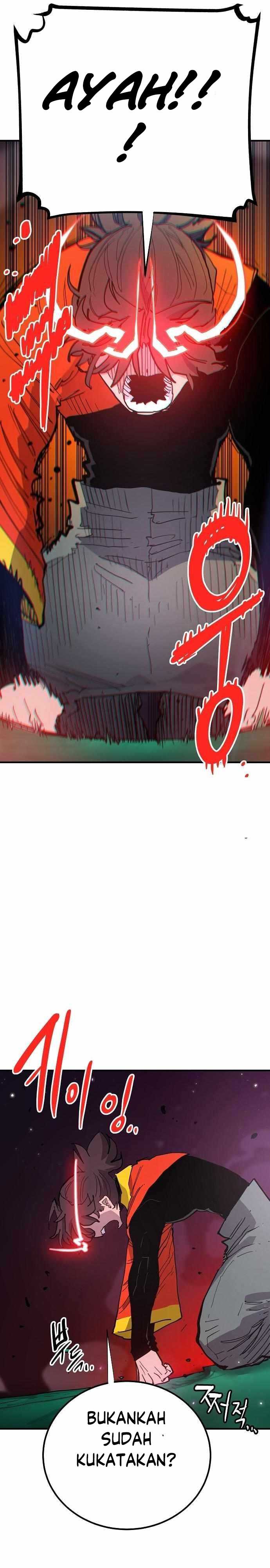 Player. Chapter 176 Gambar 8