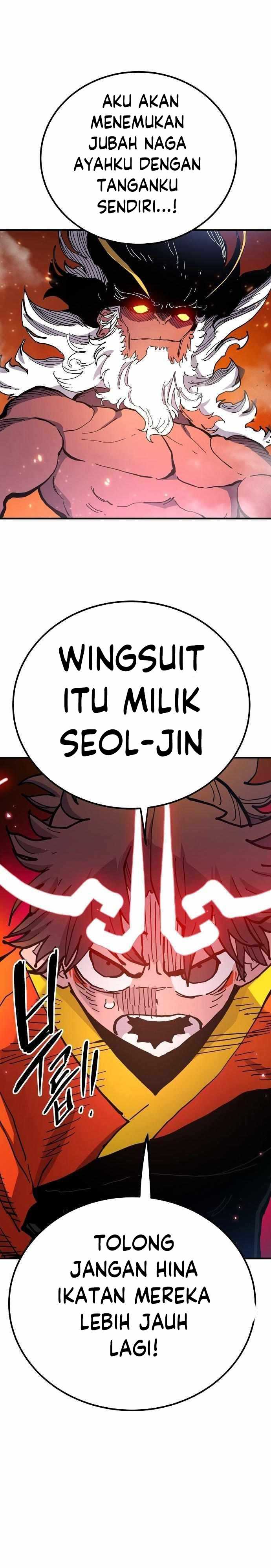 Player. Chapter 176 Gambar 9